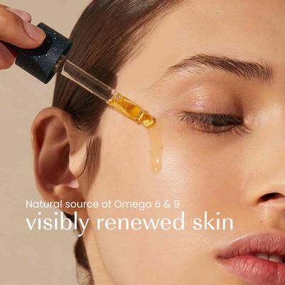 Pure Regenerating Prickly Pear Oil hover view